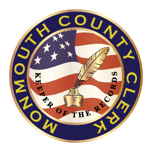 Monmouth County Votes app icon