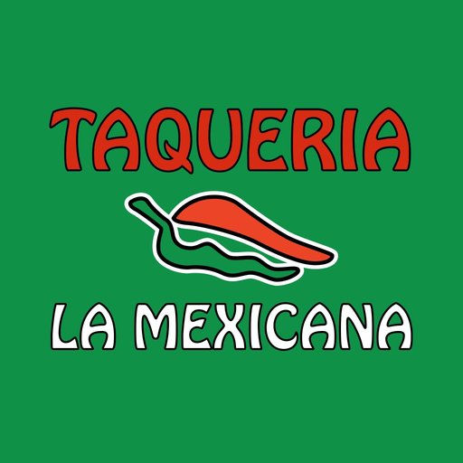 Taqueria La Mexicana CA app icon