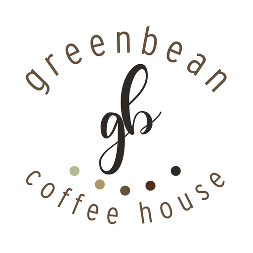 Greenbean Coffee House app icon