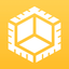 TapMeasure – AR utility icon