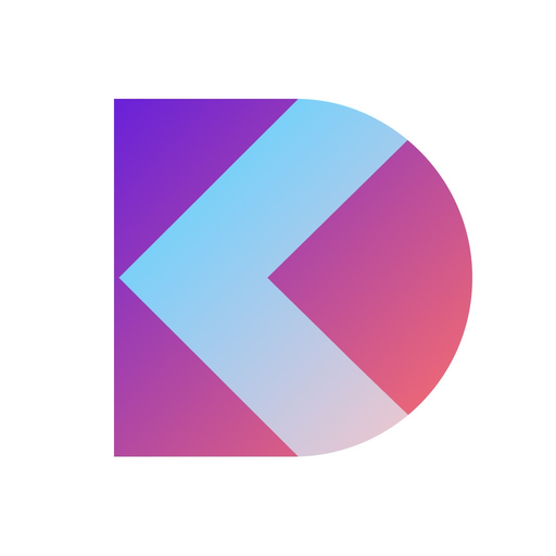 Design+Code app icon