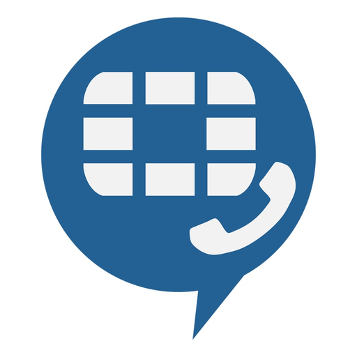 FortiFone app icon