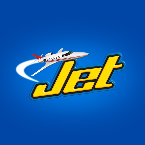 Jet app icon