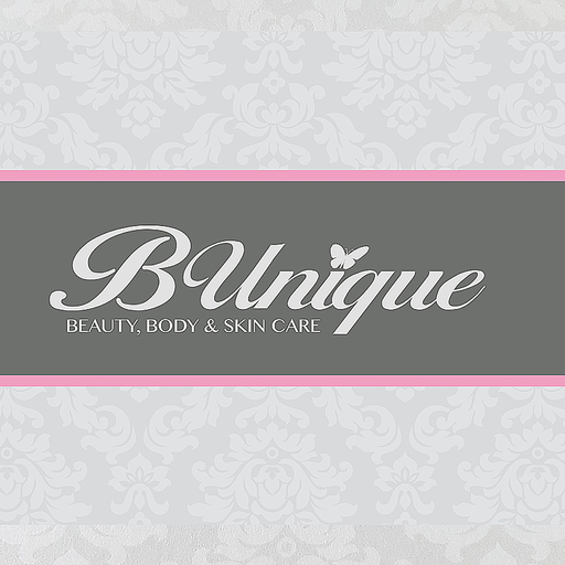 B-Unique app icon