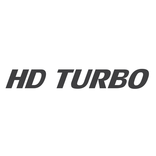 HD TURBO CLOUD app icon
