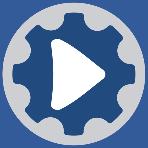Clippy: Video Editor Edit Tool app icon