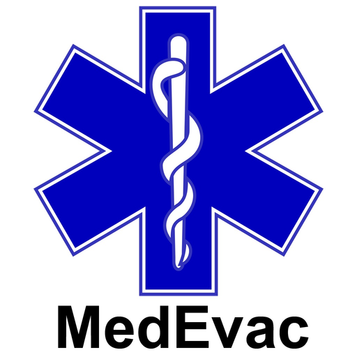 Aspirus MedEvac EMS Protocols app icon