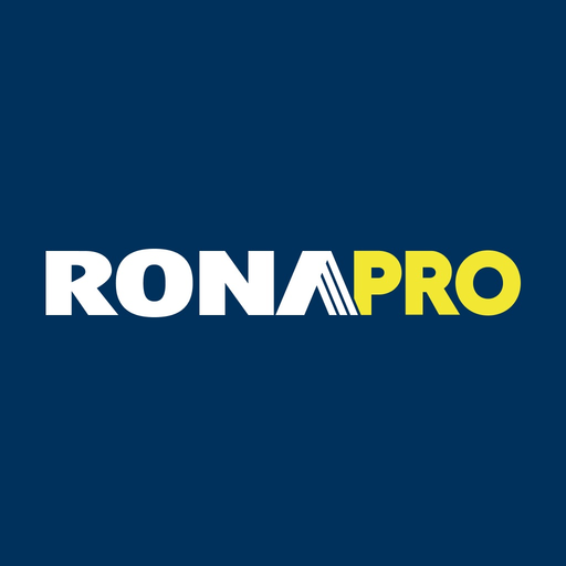RONAPRO app icon