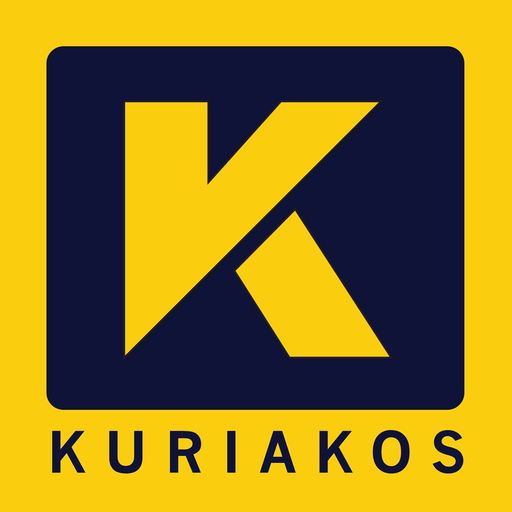 Kuriakos app icon