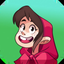 Twisted Red Riding Hood icon