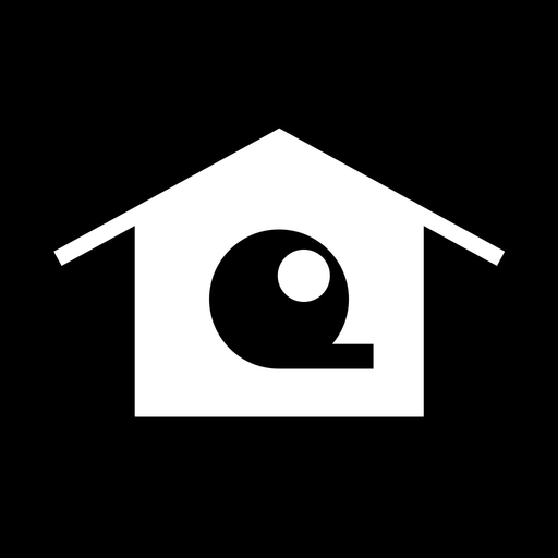 QHOME app icon