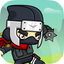 Shuriken Adventure icon
