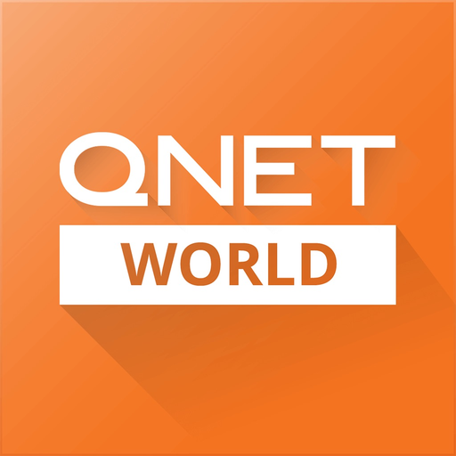 QNET Mobile WP app icon