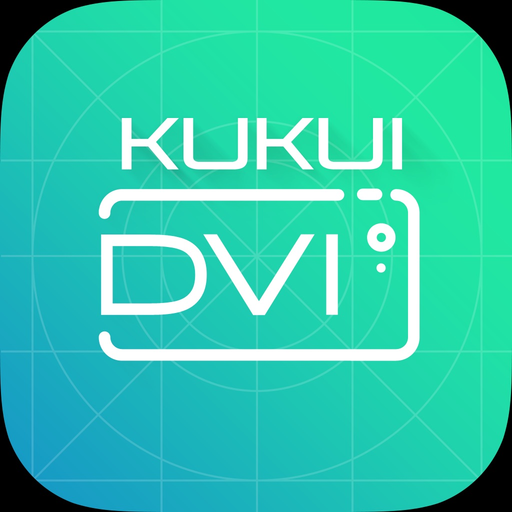 Kukui DVI app icon