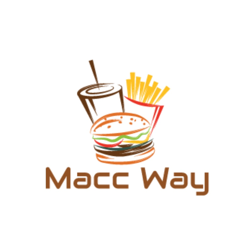 Maccway app icon
