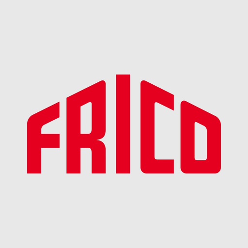 Frico Infra app icon