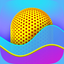 Audio Spectrum Analyzer dB RTA icon