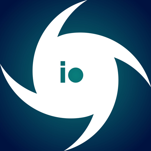 Hurricane.io app icon