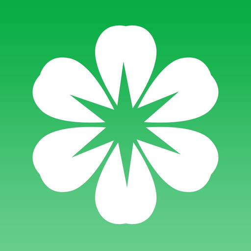 Instant Flower app icon