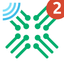 Addio Remote icon