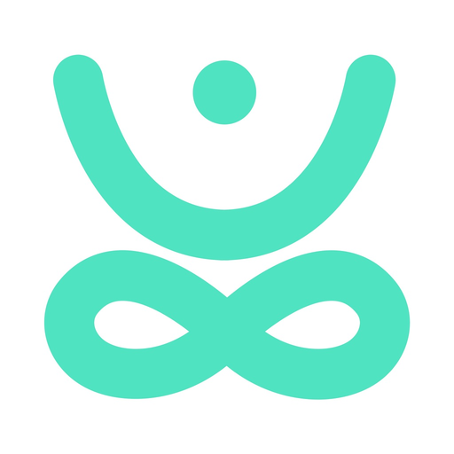 Meditate with Medit'Solutions app icon