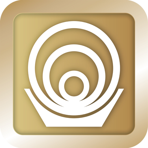 AJIB Rewards app icon