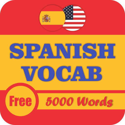 Spanish Vocabulary app icon