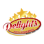 Delight Pizza And Kebab icon