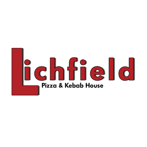 Lichfield Pizza & Kebab House app icon