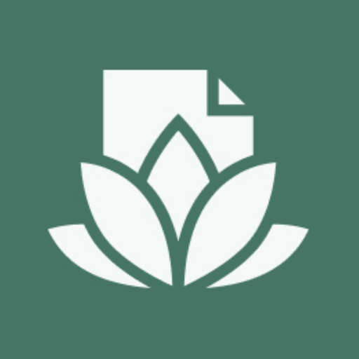 Zenvoices app icon