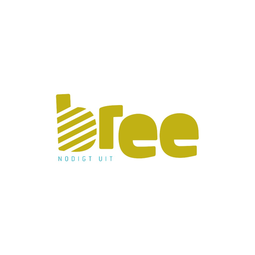 Bree app icon