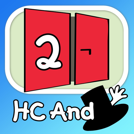 HC And - Del 2 app icon