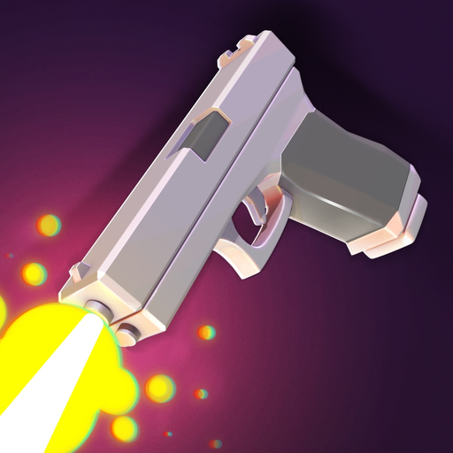 Tap Guns app icon