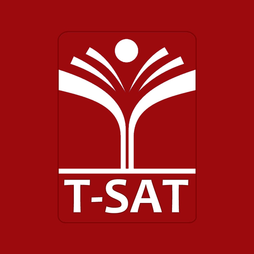T-SAT app icon