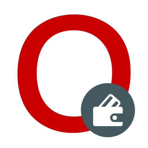 Oberbank Wallet app icon