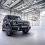 HD Car Wallpapers - Mercedes G Series Edition icon