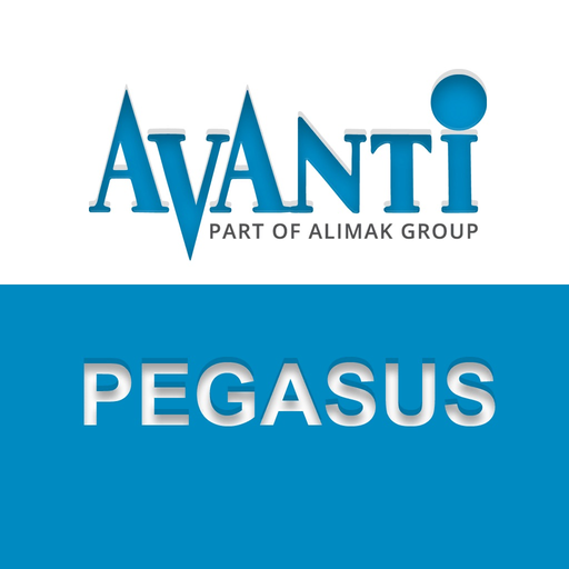Avanti Pegasus app icon