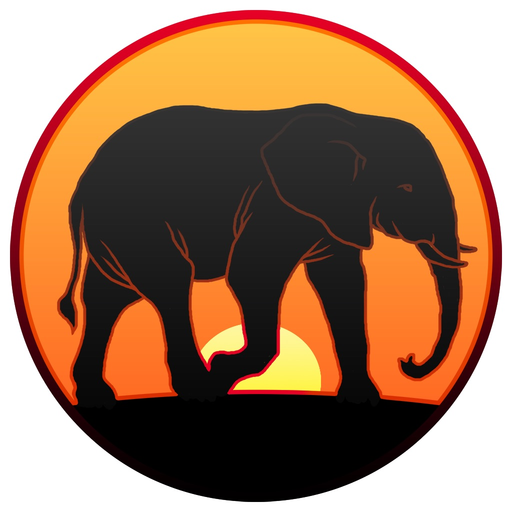 Earth 3D - Animal Atlas app icon
