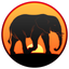 Earth 3D - Animal Atlas icon