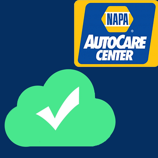 NAPA Digital Inspections app icon