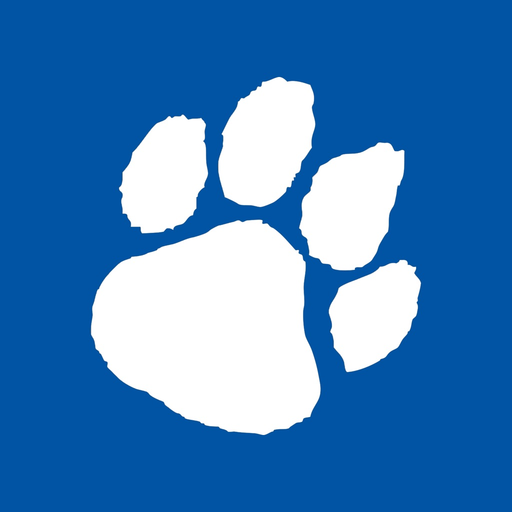 Brainerd Baptist School app icon