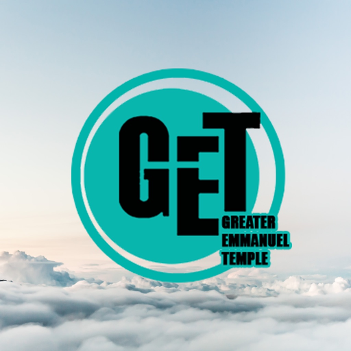 Greater Emmanuel Temple app icon