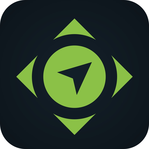 Journey Calloway app icon
