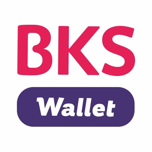 BKS Wallet app icon