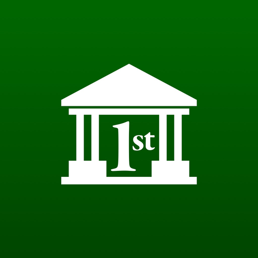 First Secure Mobile app icon