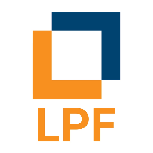 LPF Meetings app icon