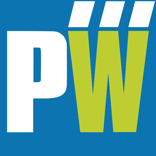 PubWorks app icon