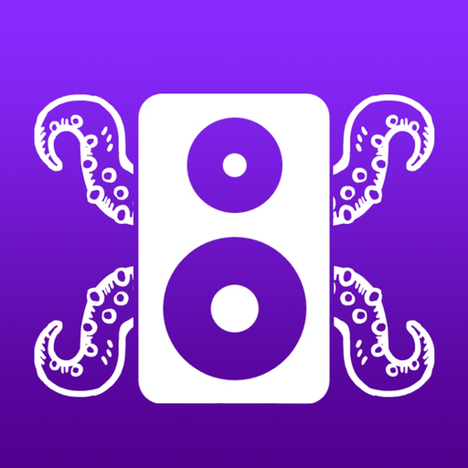 RPG Sounds: Cthulhu app icon
