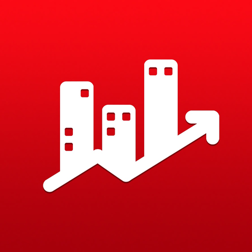 Infor EzRMS app icon