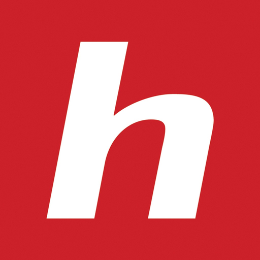 RSHughes Inventory Management app icon